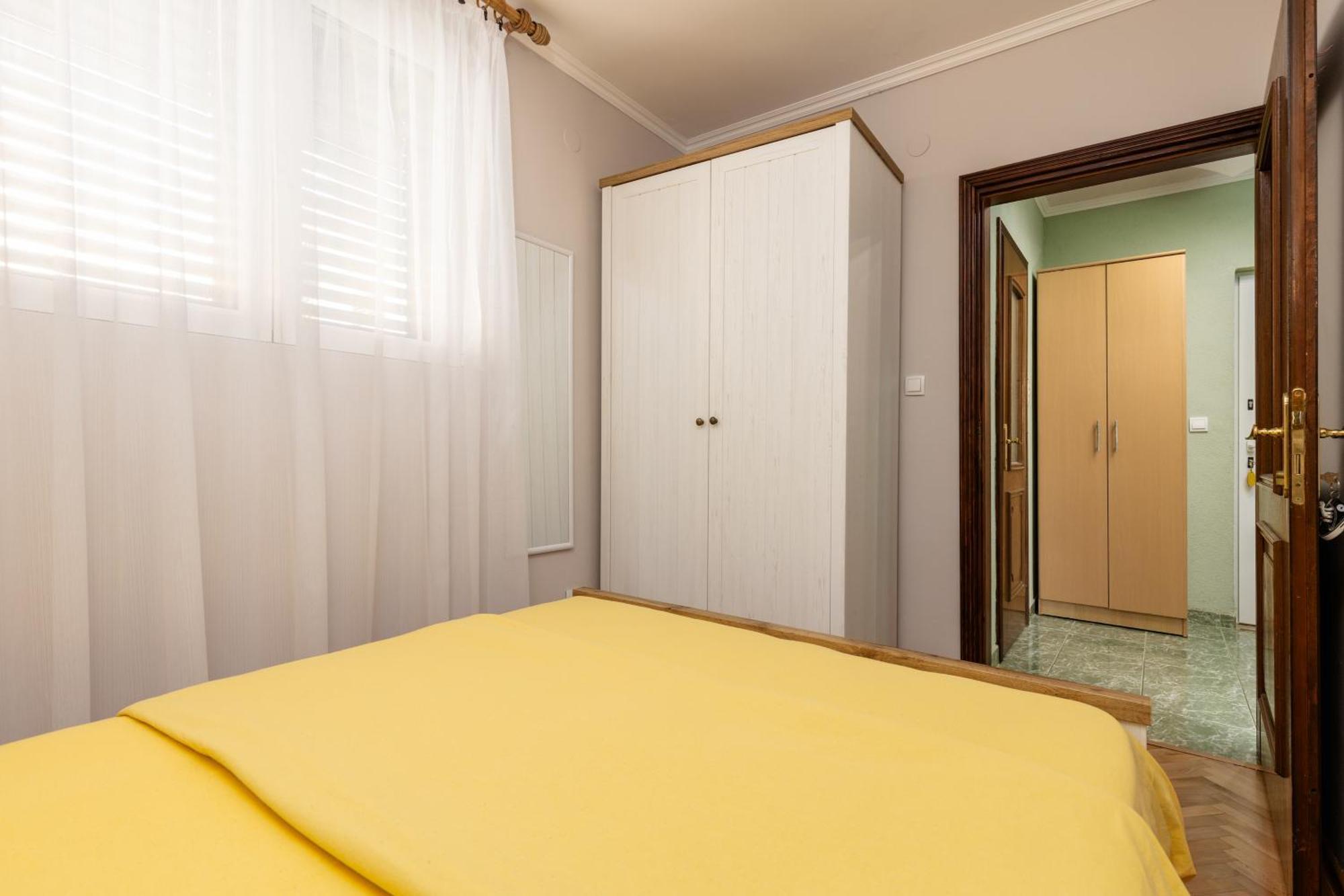 Apartment Dar & Mar Herceg Novi Exterior foto